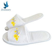 DÉP BÔNG HỌA TIẾT HOA MAI ĐỘC ĐÁO CHỈ CÓ TẠI JESMARY